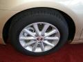 Sandy Beach Metallic - Camry XLE Photo No. 3