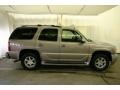 2003 Pewter Metallic GMC Yukon Denali AWD  photo #2