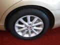 Sandy Beach Metallic - Camry XLE Photo No. 5