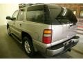 Pewter Metallic - Yukon Denali AWD Photo No. 4