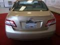 Sandy Beach Metallic - Camry XLE Photo No. 13