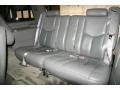 Pewter Metallic - Yukon Denali AWD Photo No. 17