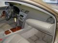 Sandy Beach Metallic - Camry XLE Photo No. 19