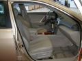 Sandy Beach Metallic - Camry XLE Photo No. 20