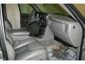 Pewter Metallic - Yukon Denali AWD Photo No. 20