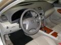 Sandy Beach Metallic - Camry XLE Photo No. 23