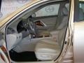 Sandy Beach Metallic - Camry XLE Photo No. 24