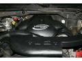 Pewter Metallic - Yukon Denali AWD Photo No. 24