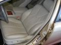 Sandy Beach Metallic - Camry XLE Photo No. 25