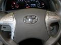 Sandy Beach Metallic - Camry XLE Photo No. 28