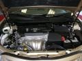 Sandy Beach Metallic - Camry XLE Photo No. 30