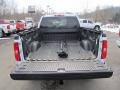 2009 Summit White Chevrolet Silverado 1500 LTZ Extended Cab 4x4  photo #5