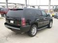 2008 Onyx Black GMC Yukon Denali  photo #5