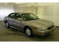 2003 Light Bronzemist Metallic Buick LeSabre Custom  photo #1