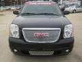 2008 Onyx Black GMC Yukon Denali  photo #8