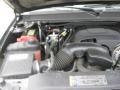 Onyx Black - Yukon Denali Photo No. 27