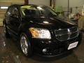 Black - Caliber R/T AWD Photo No. 1