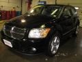 Black - Caliber R/T AWD Photo No. 16