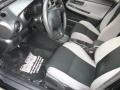 2007 Obsidian Black Pearl Subaru Impreza 2.5i Sedan  photo #14