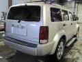 Bright Silver Metallic - Nitro SLT 4x4 Photo No. 2