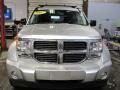 2007 Bright Silver Metallic Dodge Nitro SLT 4x4  photo #16