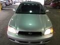 2004 Silver Stone Metallic Subaru Legacy L Sedan  photo #11