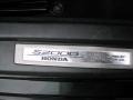 2001 Berlina Black Honda S2000 Roadster  photo #9