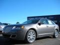 Sterling Grey Metallic - MKZ FWD Photo No. 1