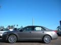 Sterling Grey Metallic - MKZ FWD Photo No. 2