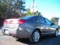 Sterling Grey Metallic - MKZ FWD Photo No. 3