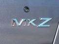 Sterling Grey Metallic - MKZ FWD Photo No. 4