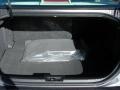 Sterling Grey Metallic - MKZ FWD Photo No. 11