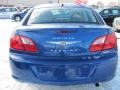 2010 Deep Water Blue Pearl Chrysler Sebring Limited Sedan  photo #17