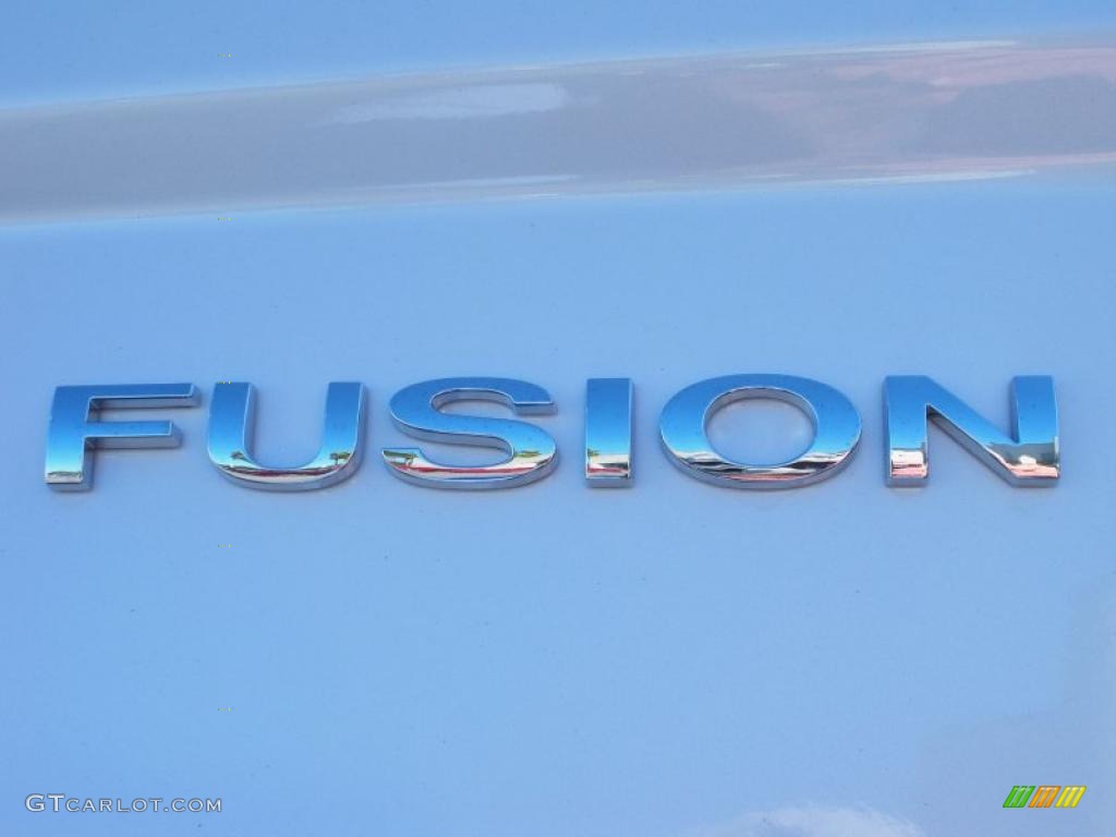 2011 Fusion SEL V6 - White Platinum Tri-Coat / Medium Light Stone photo #4