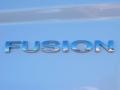 2011 White Platinum Tri-Coat Ford Fusion SEL V6  photo #4