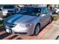 Satin Silver Metallic - TL 3.2 Photo No. 1