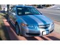 Satin Silver Metallic - TL 3.2 Photo No. 3