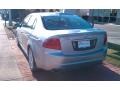 Satin Silver Metallic - TL 3.2 Photo No. 7