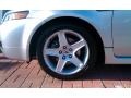 Satin Silver Metallic - TL 3.2 Photo No. 8