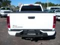 2006 Summit White Chevrolet Colorado LS Regular Cab  photo #4