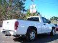 2006 Summit White Chevrolet Colorado LS Regular Cab  photo #5