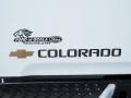 2006 Summit White Chevrolet Colorado LS Regular Cab  photo #9