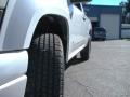 2006 Summit White Chevrolet Colorado LS Regular Cab  photo #10