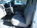 2006 Summit White Chevrolet Colorado LS Regular Cab  photo #11