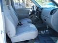 2006 Summit White Chevrolet Colorado LS Regular Cab  photo #13