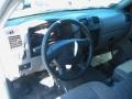 2006 Summit White Chevrolet Colorado LS Regular Cab  photo #15