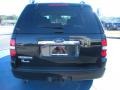 2008 Black Ford Explorer XLT  photo #4