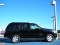 2008 Black Ford Explorer XLT  photo #6