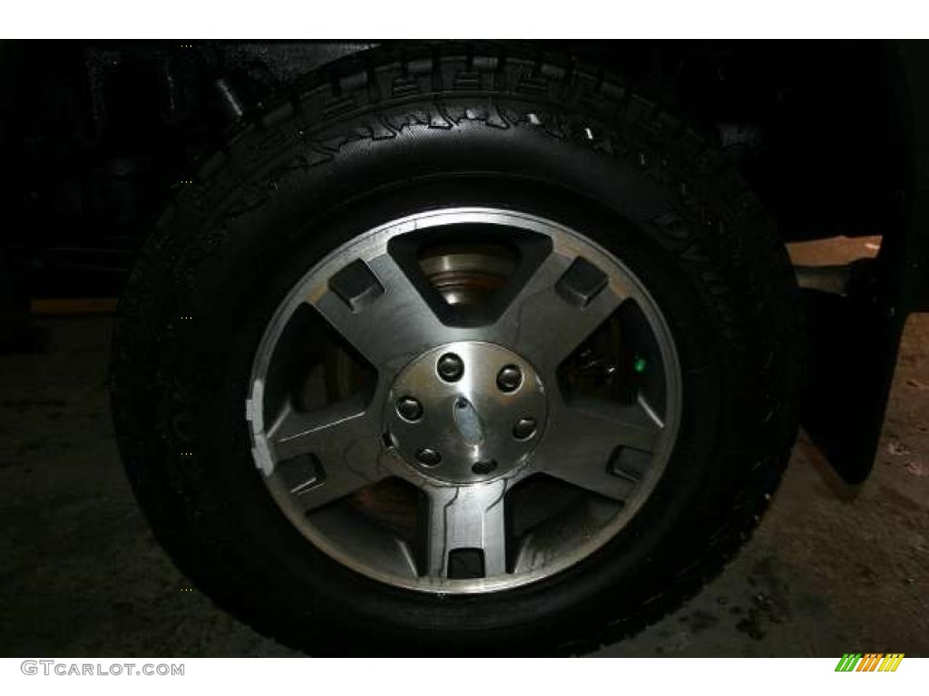 2004 F150 FX4 SuperCrew 4x4 - Dark Shadow Grey Metallic / Black/Medium Flint photo #16