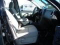 2008 Black Ford Explorer XLT  photo #15
